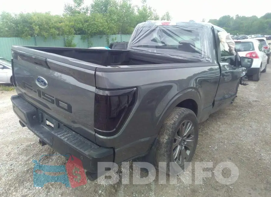 1FTMF1E50MKD62821 Photo# 4