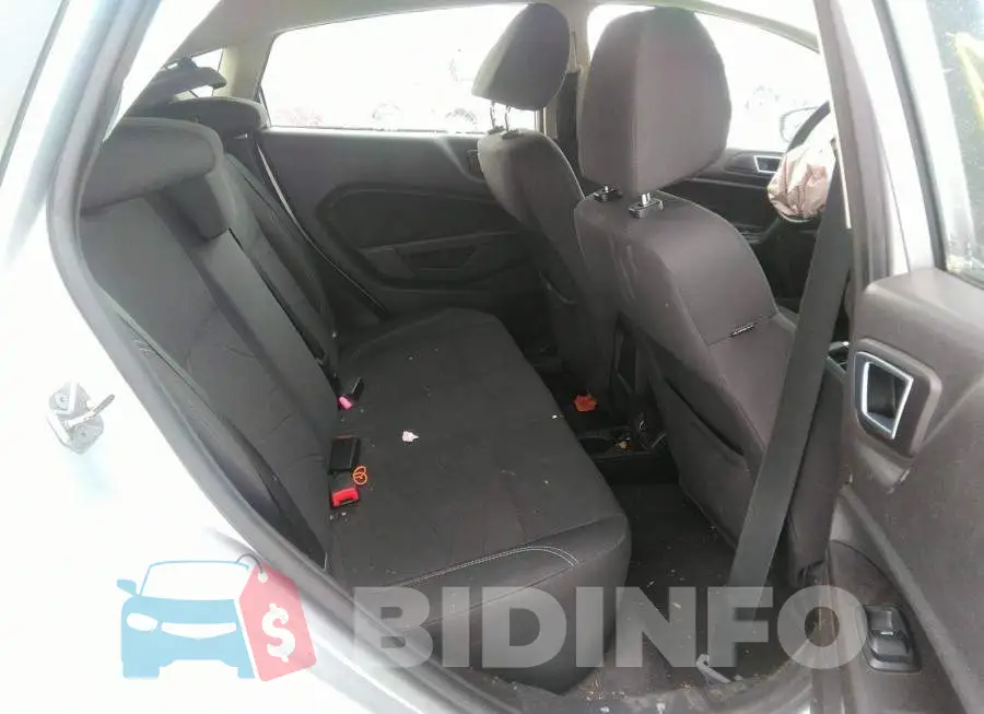 3FADP4EJ1FM103509 Photo# 8