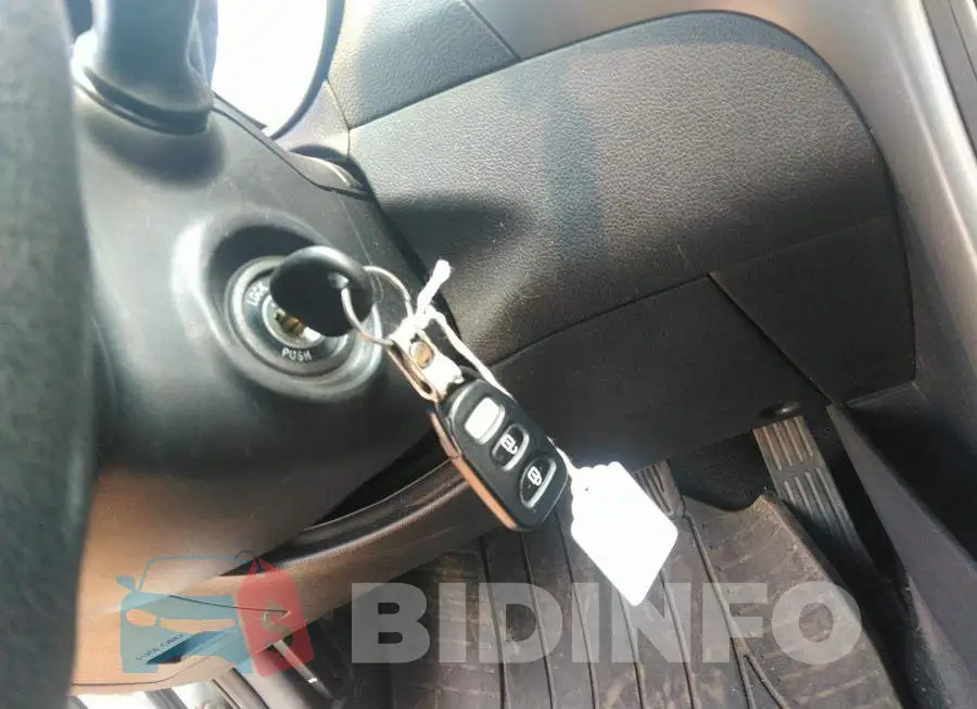 5NPDH4AE4FH556576 Photo# 11