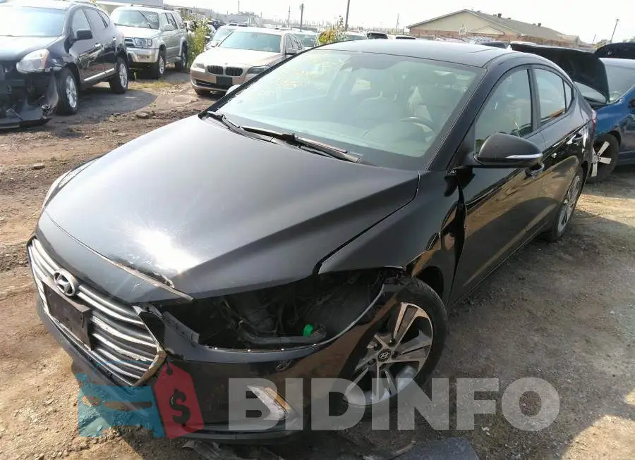 KMHD84LF0JU481665 Photo# 2