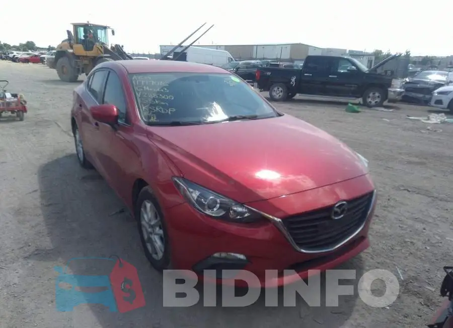 3MZBM1V76GM288300 Photo# 1