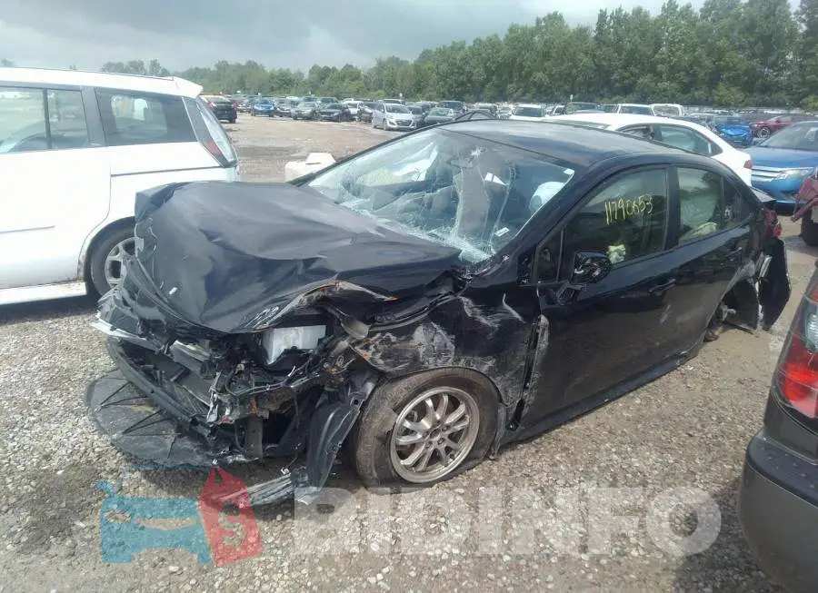 JTDBCMFE6PJ002270 Photo# 2