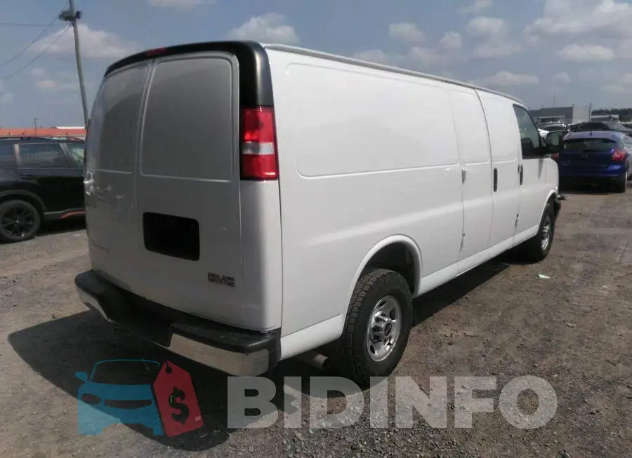 1GTW7BFP5M1146805 Photo# 4