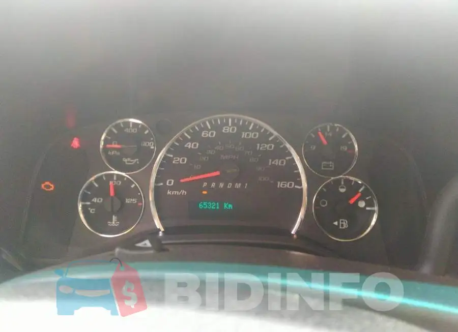 1GTW7BFP5M1146805 Photo# 7