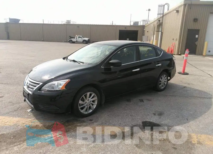 3N1AB7AP1FL635701 Photo# 2