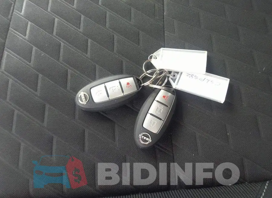 3N1CP5BV0NL520758 Photo# 11