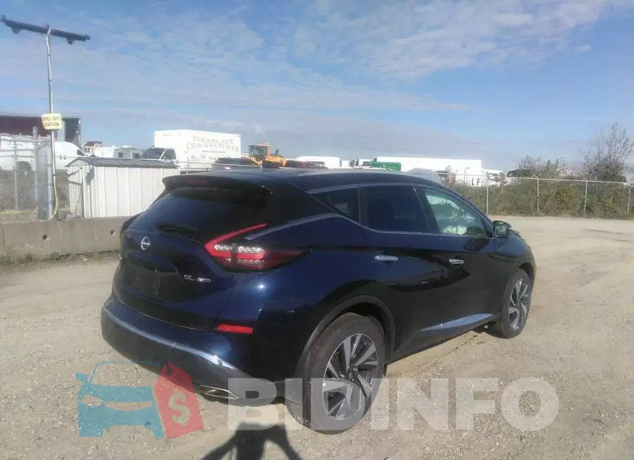 5N1AZ2CS1PC125919 Photo# 4
