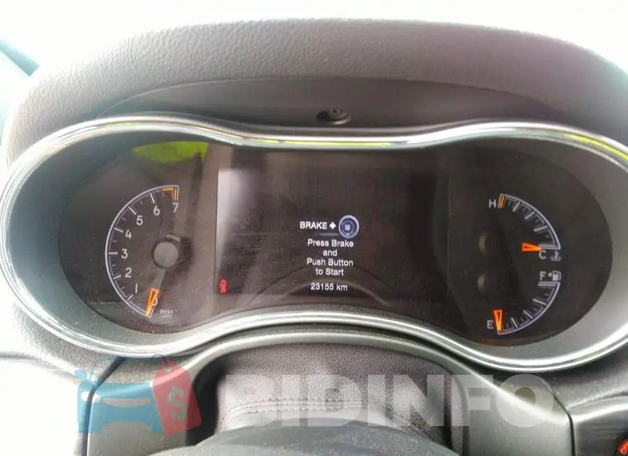 1C4RJFBG3NC180128 Photo# 7