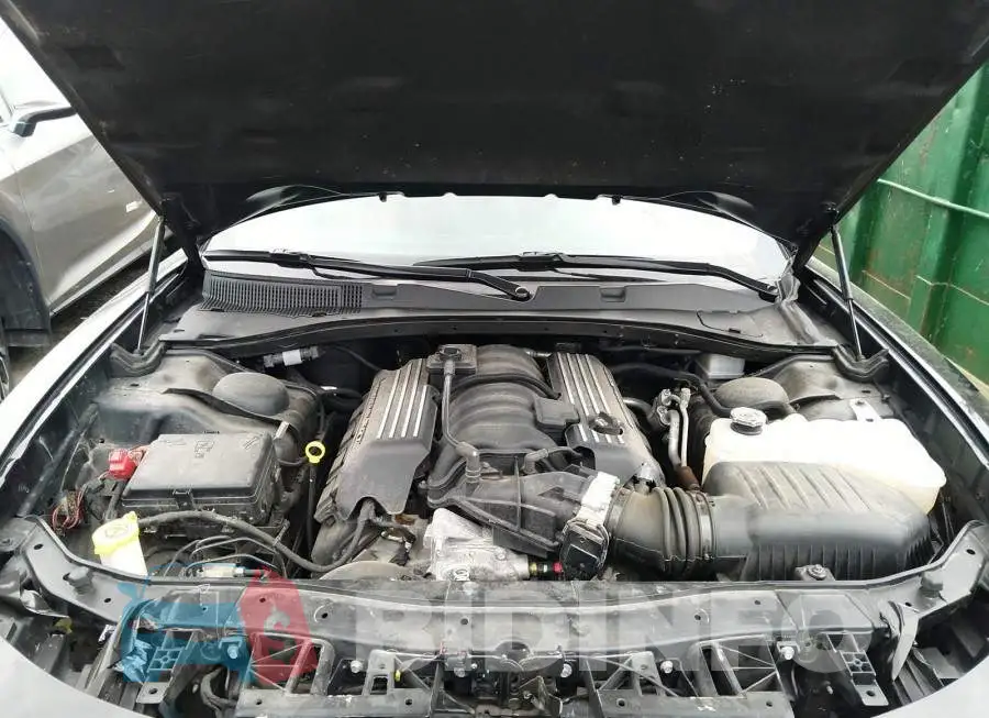 2C3CDXGJ6NH136150 Photo# 10