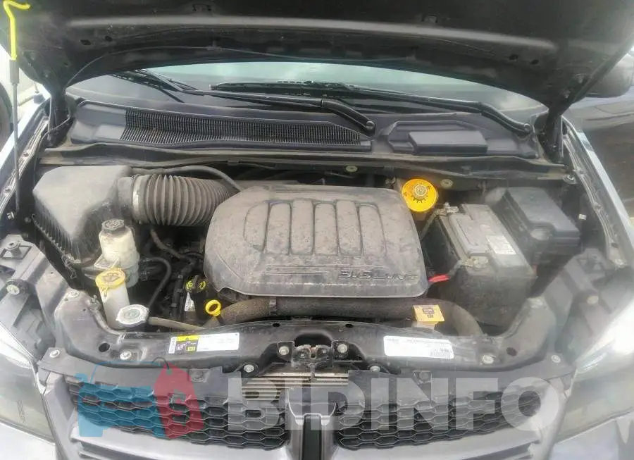 2C4RDGEG4LR154716 Photo# 10