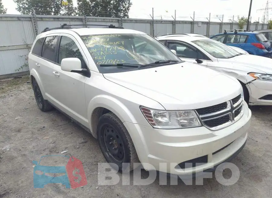 3C4PDCAB9FT697488 Photo# 1