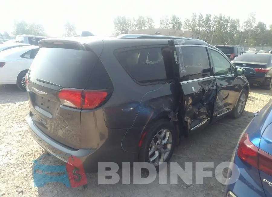 2C4RC1EG9JR330107 Photo# 4