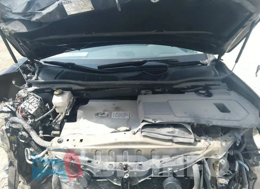 2T2BC1BA9FC003162 Photo# 10
