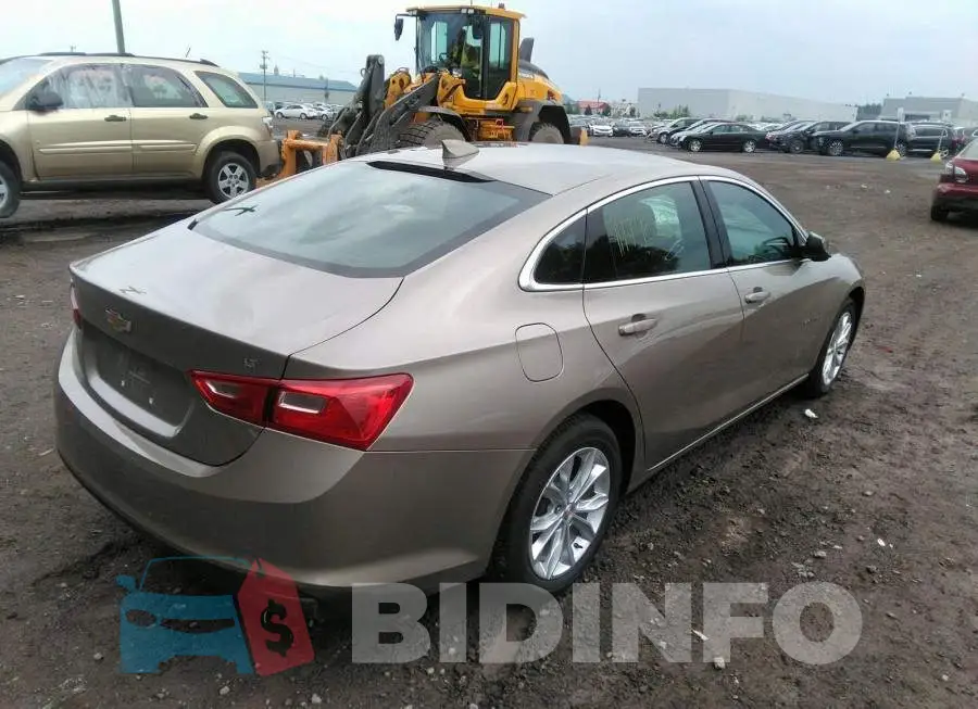 1G1ZD5ST0PF221114 Photo# 4