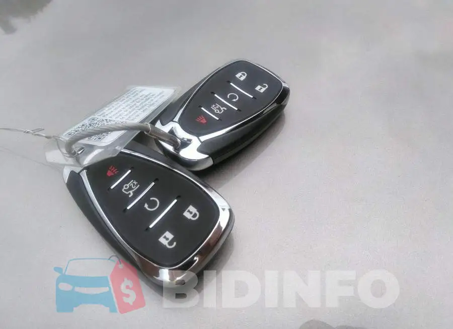 1G1ZD5ST0PF221114 Photo# 11