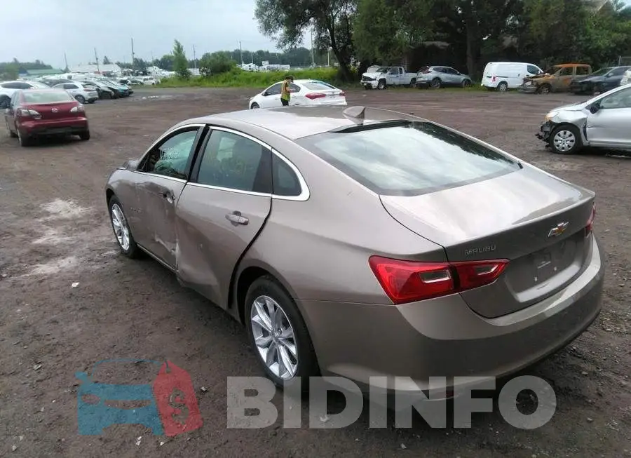 1G1ZD5ST0PF221114 Photo# 3