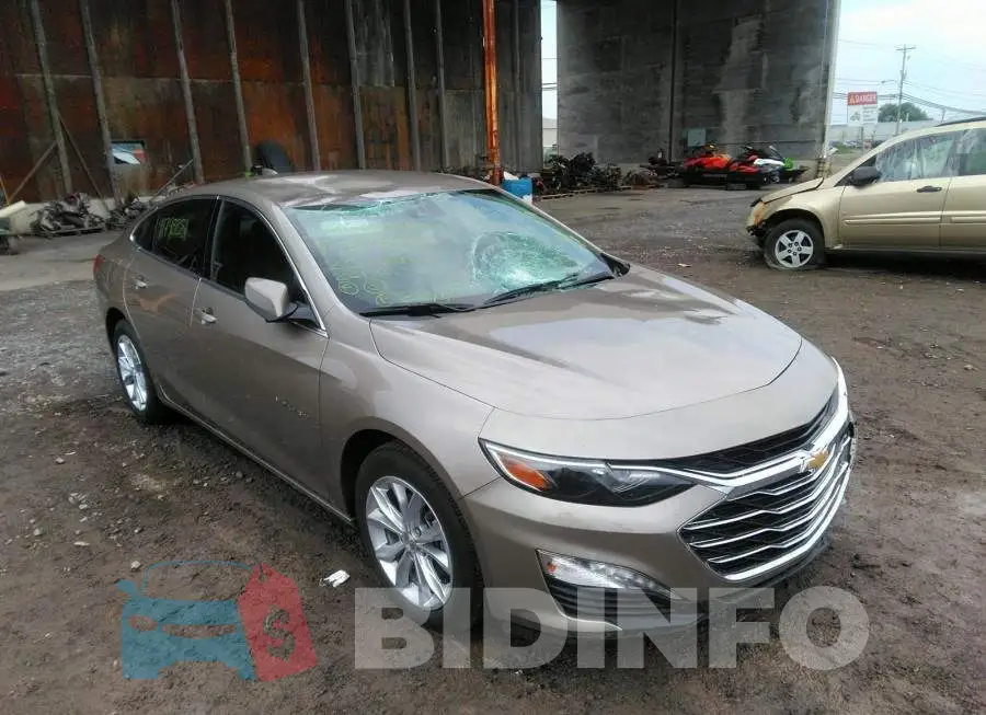 1G1ZD5ST0PF221114 Photo# 1