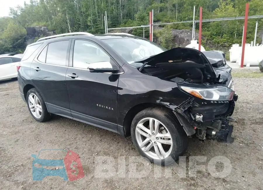 2GNAXYEXXK6118983 Photo# 1
