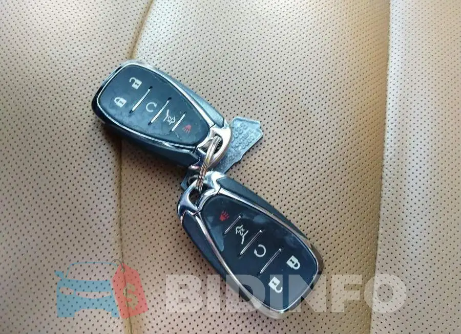 2GNAXYEXXK6118983 Photo# 11