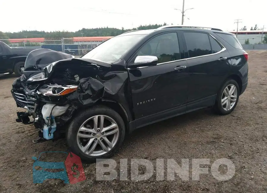 2GNAXYEXXK6118983 Photo# 2