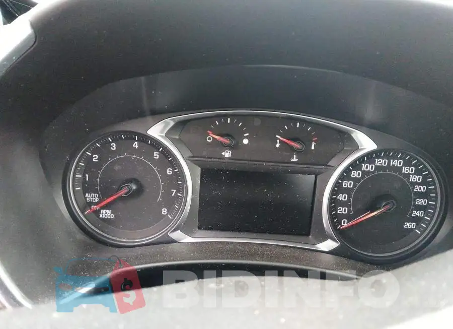 2GNAXYEXXK6118983 Photo# 7