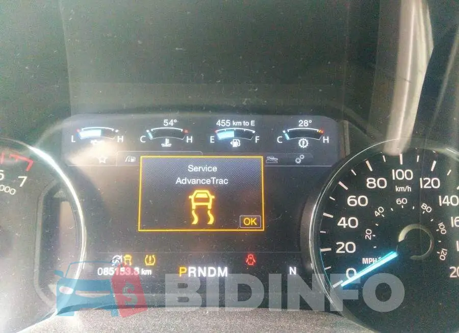 1FTEW1E57JKC17615 Photo# 7