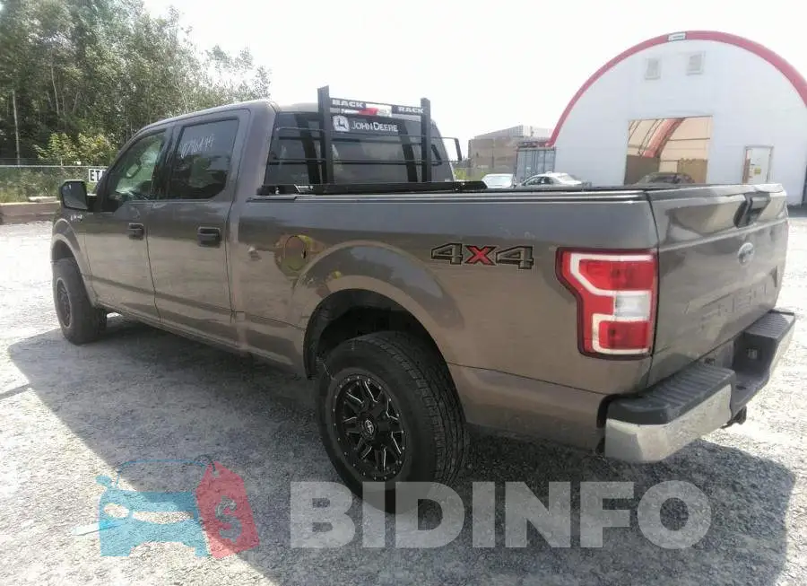 1FTFW1E53JFB74517 Photo# 3