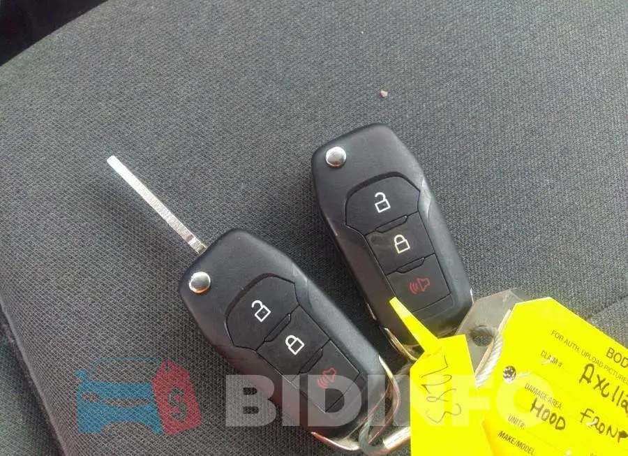 1FTFW1E80PFA75804 Photo# 11