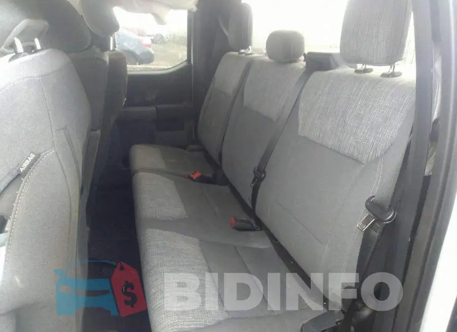 1FTFX1E54MKD95925 Photo# 8