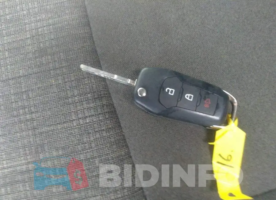 1FTFX1E54MKD95925 Photo# 11