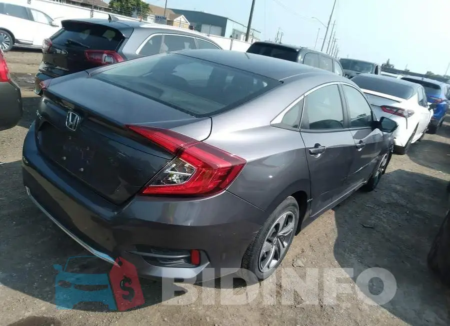 2HGFC2F50MH014788 Photo# 4