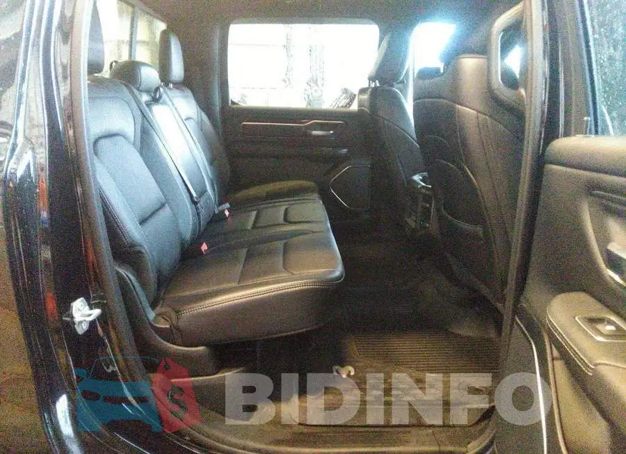 1C6SRFLT3LN396639 Photo# 8