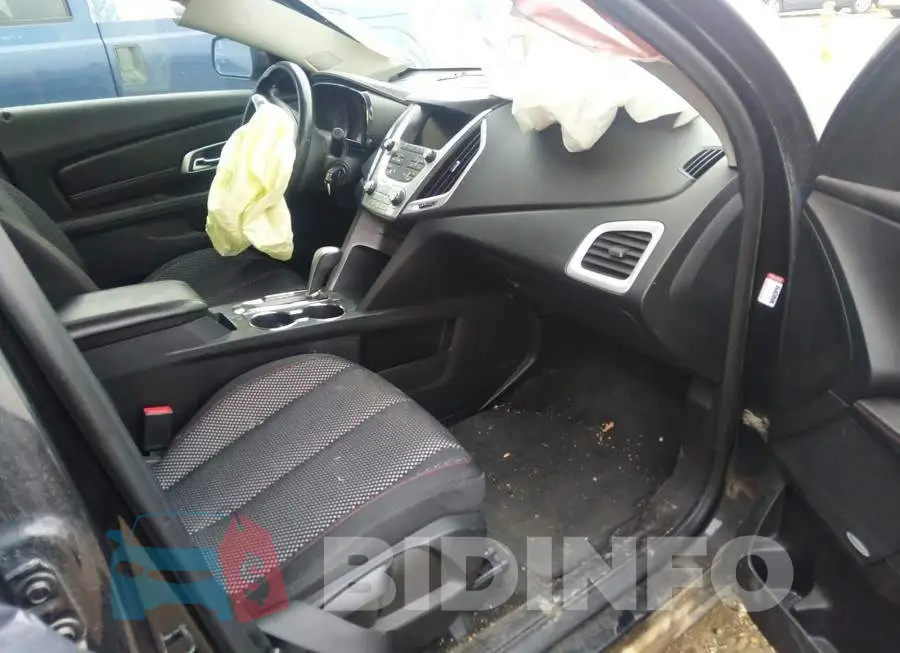 2GKFLWEK5F6341817 Photo# 5