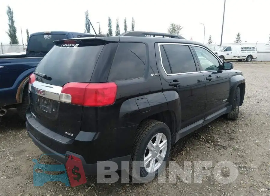 2GKFLWEK5F6341817 Photo# 4