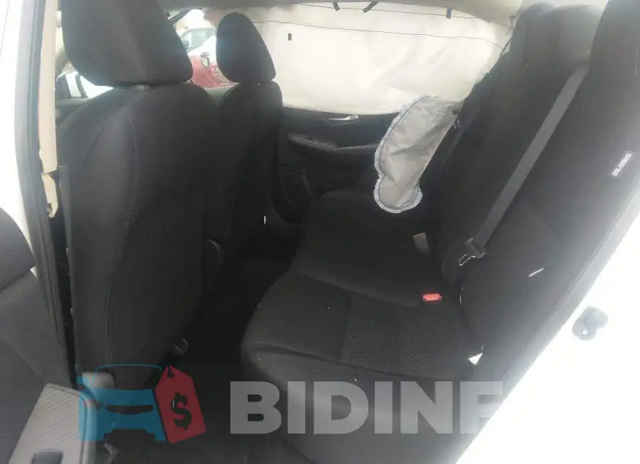 3N1AB8BV9LY267351 Photo# 8