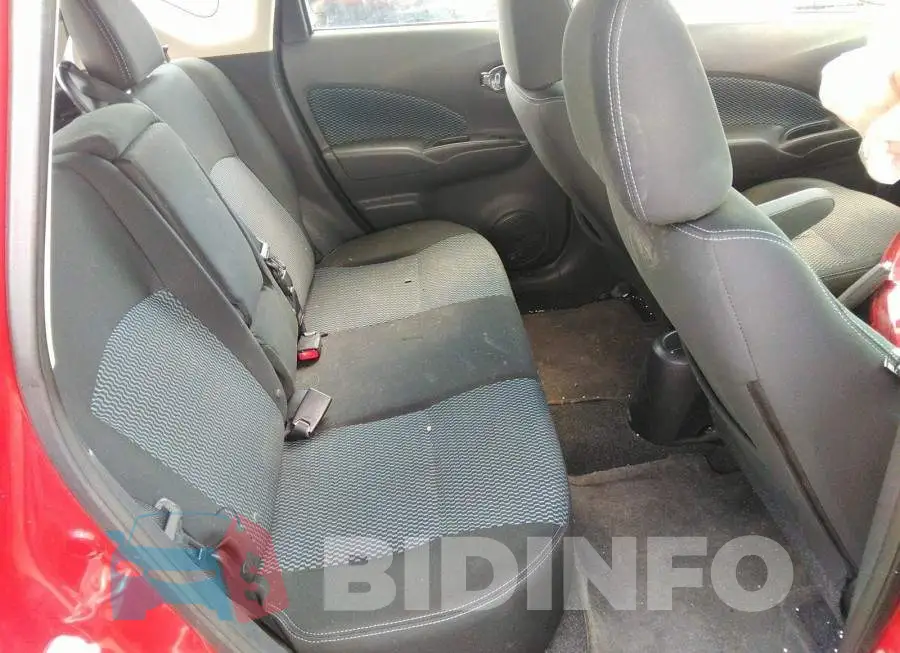 3N1CE2CP5FL429474 Photo# 8