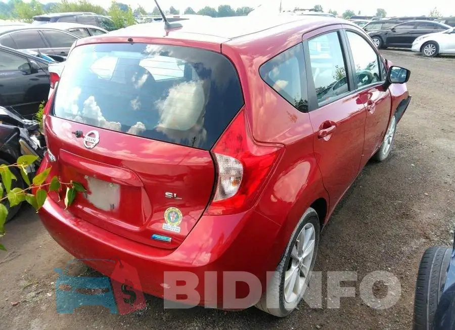 3N1CE2CP5FL429474 Photo# 4