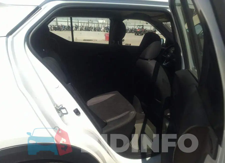 3N1CP5CV1LL497177 Photo# 8
