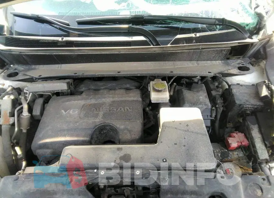5N1DR2MM4HC666185 Photo# 10
