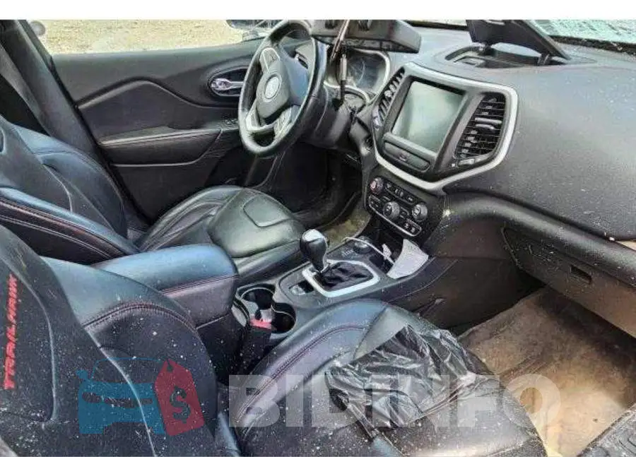 1C4PJMBS0FW678562 Photo# 5