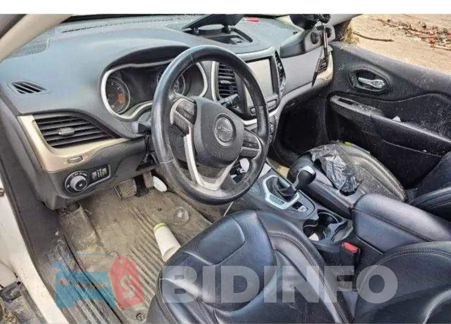 1C4PJMBS0FW678562 Photo# 7