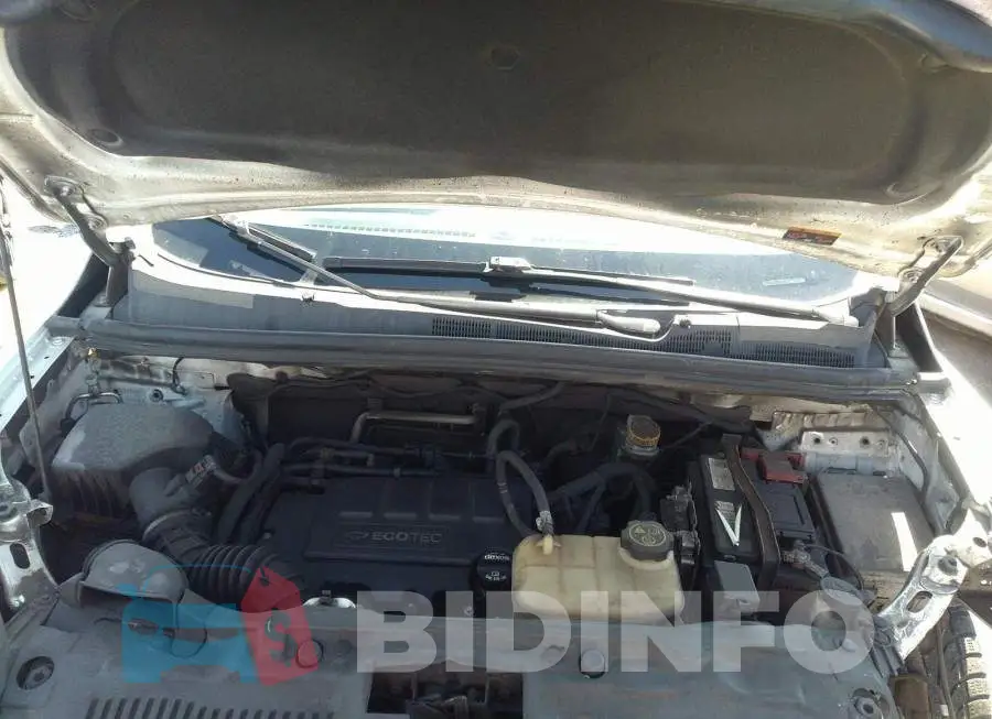 3GNCJTSB2FL144677 Photo# 10