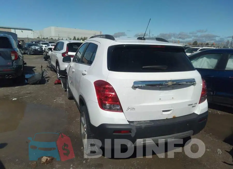 3GNCJTSB2FL144677 Photo# 3