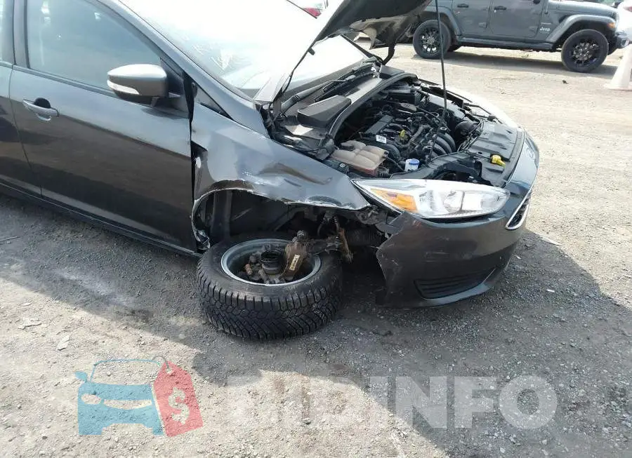 1FADP3F28GL214854 Photo# 6