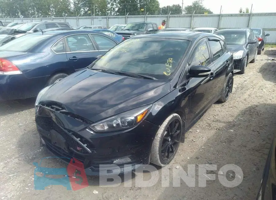 1FADP3L98GL312882 Photo# 2
