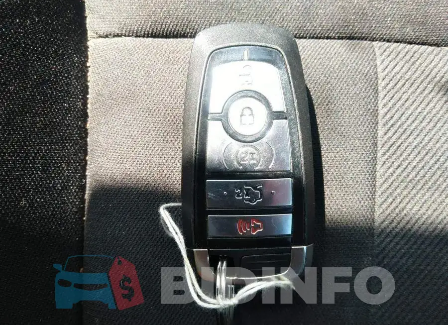 1FATP8UH7L5140177 Photo# 11