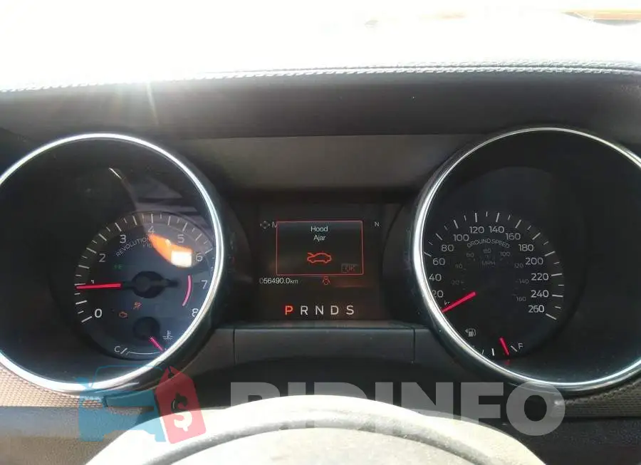 1FATP8UH7L5140177 Photo# 7