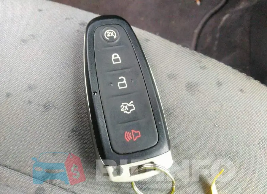 1FMCU9J98JUC92327 Photo# 11