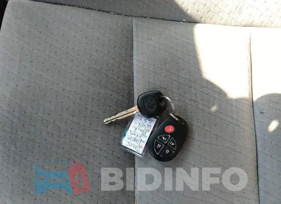5TDKK3DC9FS670676 Photo# 11