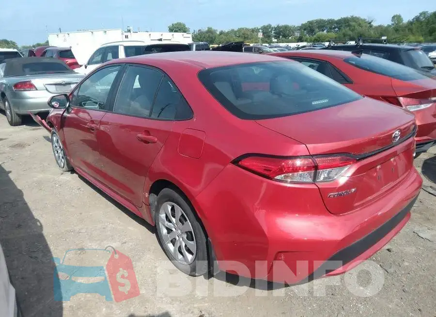 5YFBPRBE4LP004774 Photo# 3